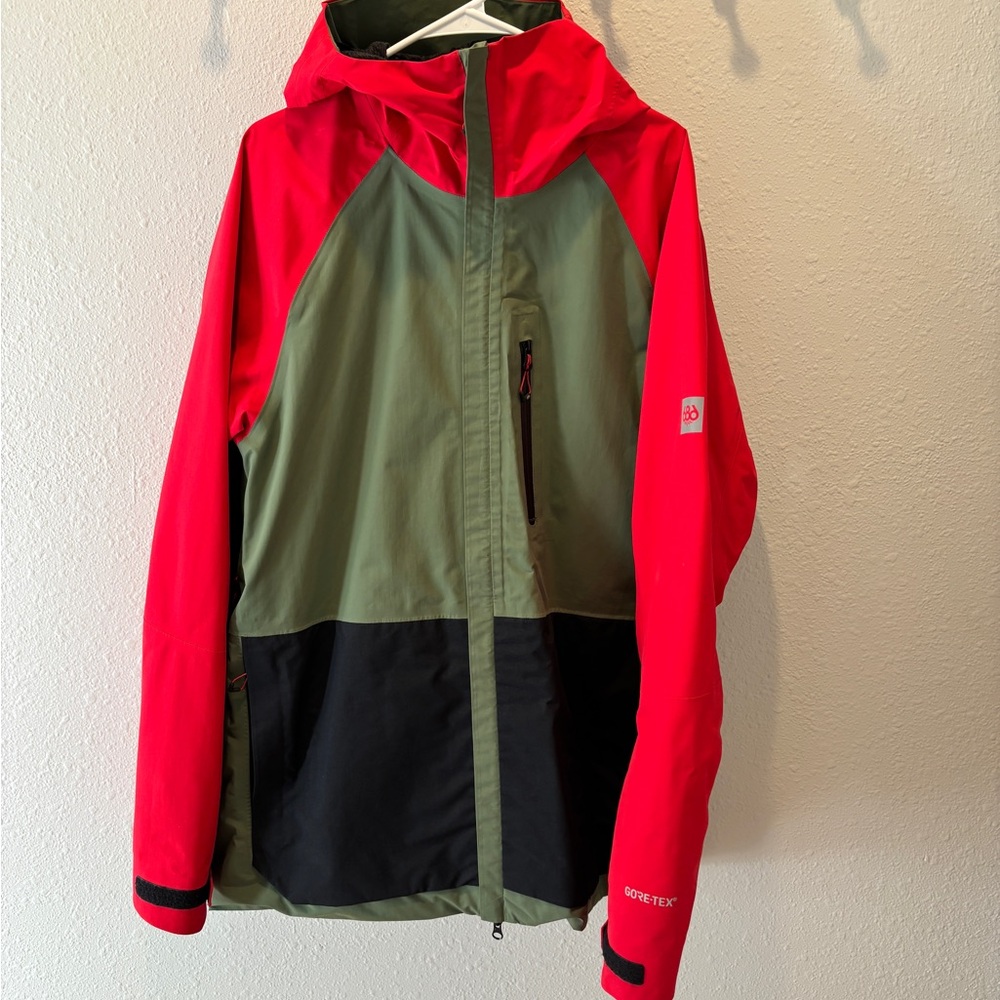 686 GLCR Gore-Tex Shell Jacket